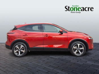 Used Nissan Qashqai 2022 for sale - 76423109: Photo