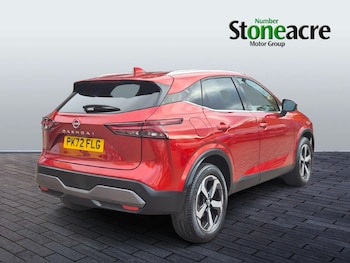 Used Nissan Qashqai 2022 for sale - 76423109: Photo