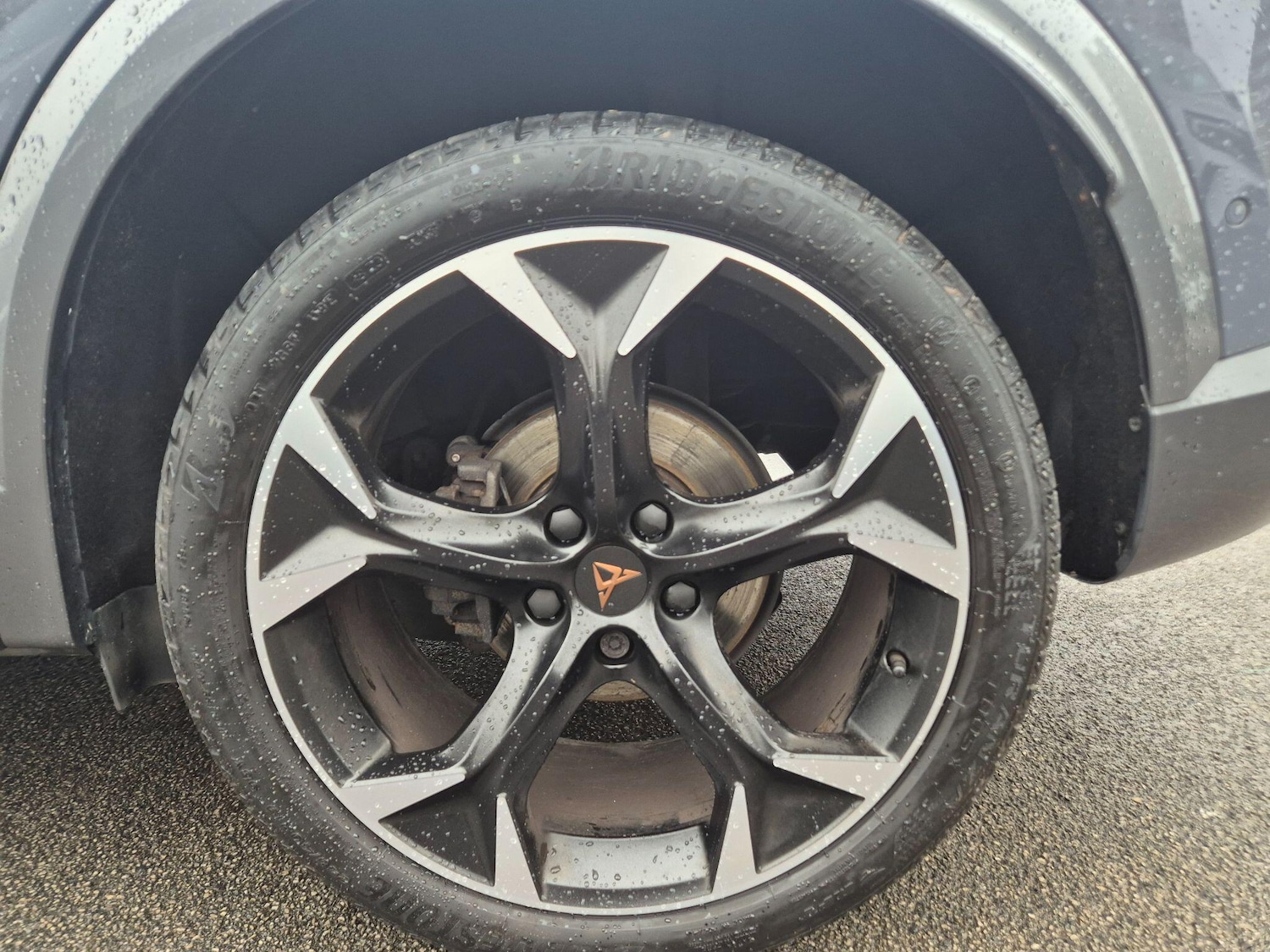 Used Cupra Formentor 2024 for sale - 77305993: Photo 10