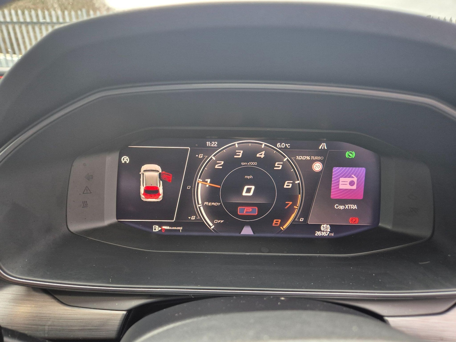 Used Cupra Formentor 2024 for sale - 77305993: Photo 13