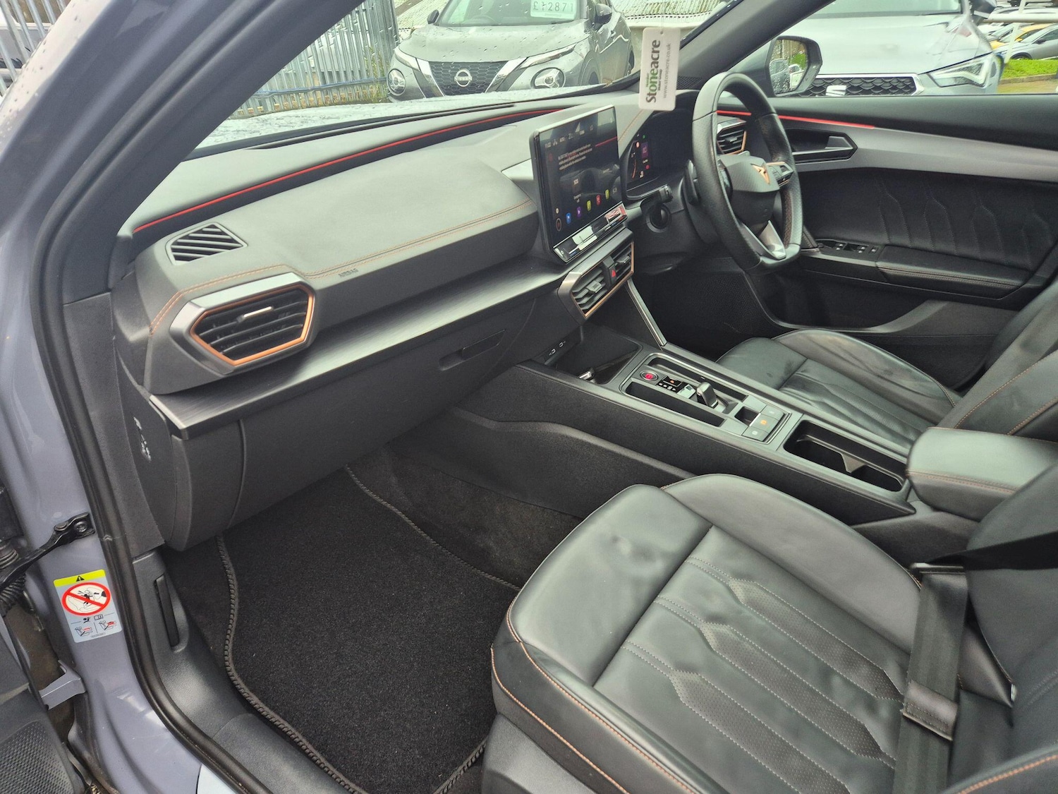 Used Cupra Formentor 2024 for sale - 77305993: Photo 14