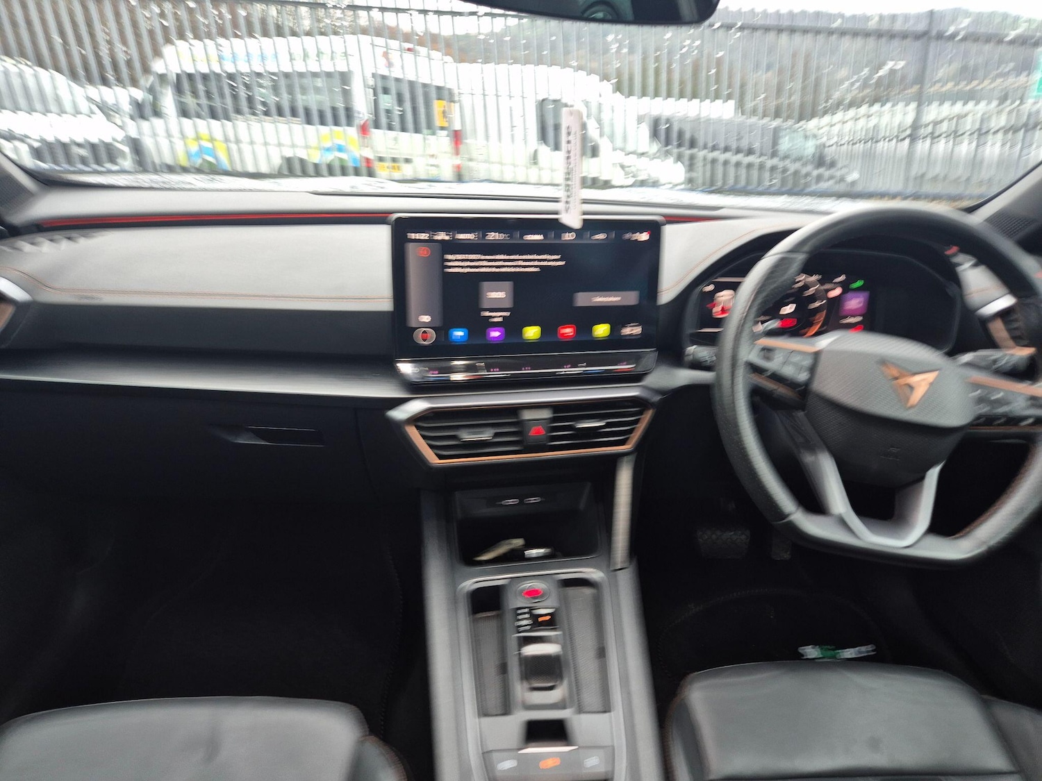 Used Cupra Formentor 2024 for sale - 77305993: Photo 16