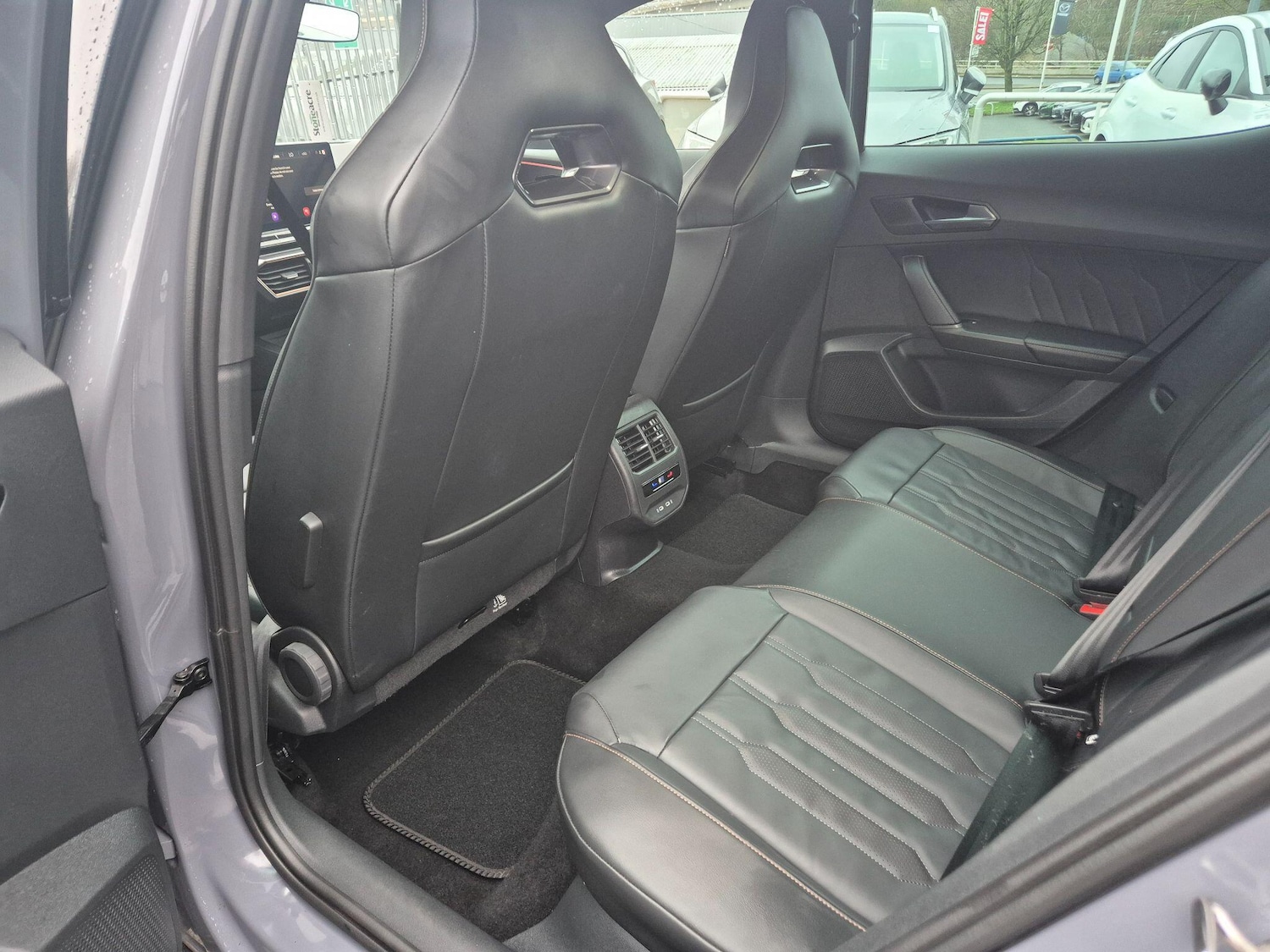 Used Cupra Formentor 2024 for sale - 77305993: Photo 18