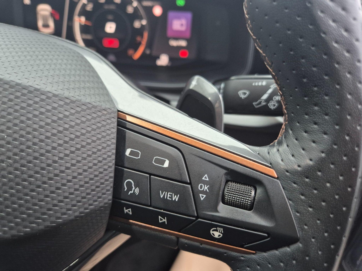 Used Cupra Formentor 2024 for sale - 77305993: Photo 21