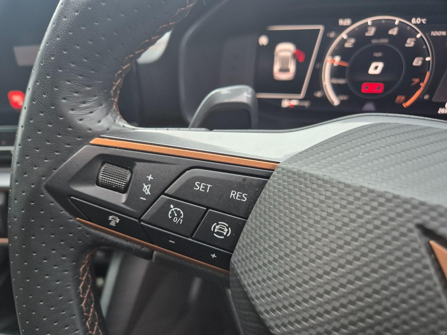 Used Cupra Formentor 2024 for sale - 77305993: Photo 22