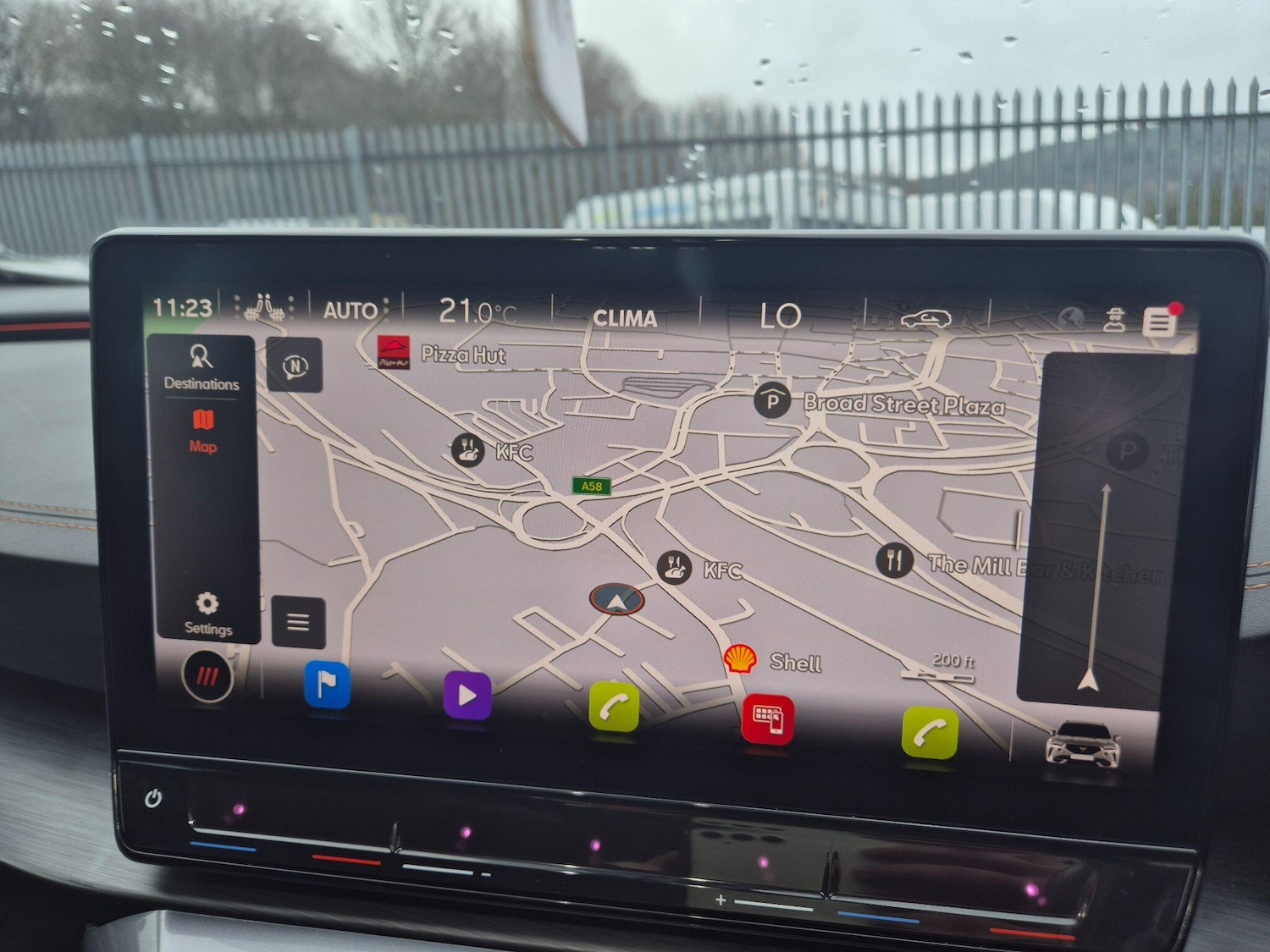 Used Cupra Formentor 2024 for sale - 77305993: Photo 25