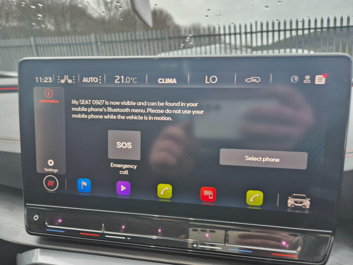 Used Cupra Formentor 2024 for sale - 77305993: Photo 26