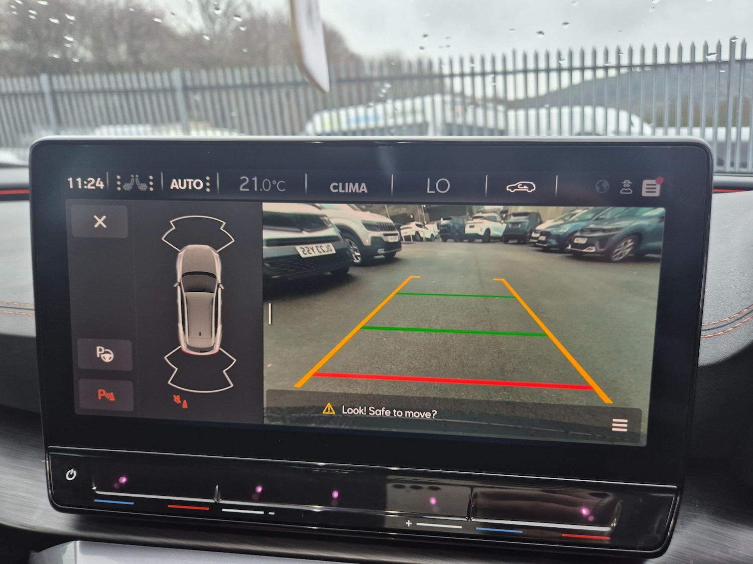 Used Cupra Formentor 2024 for sale - 77305993: Photo 28