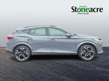 Used Cupra Formentor 2024 for sale - 77305993: Photo
