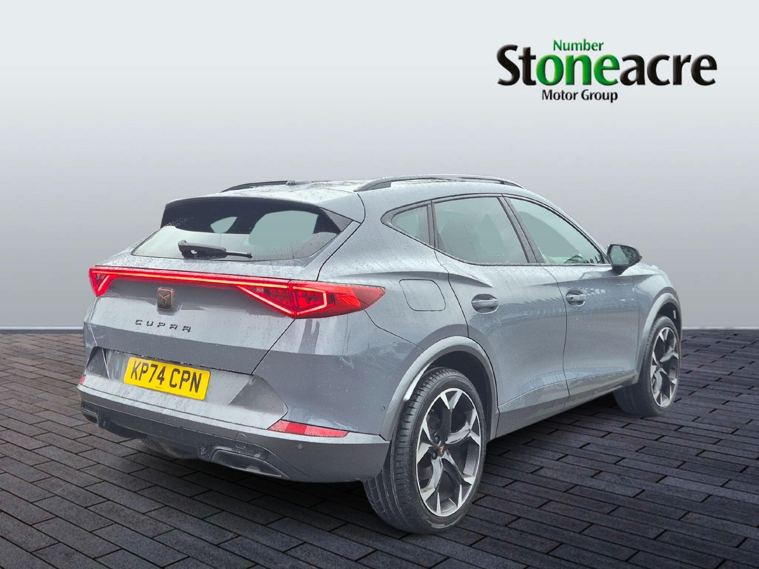 Used Cupra Formentor 2024 for sale - 77305993: Photo 3