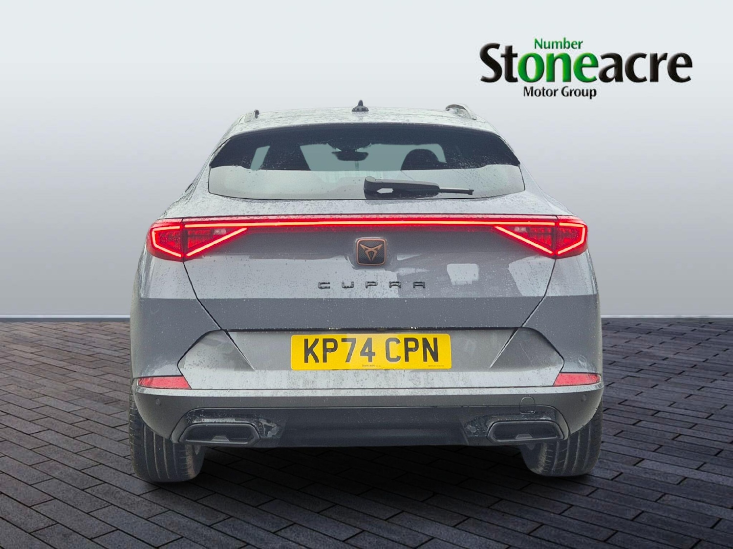 Used Cupra Formentor 2024 for sale - 77305993: Photo 4