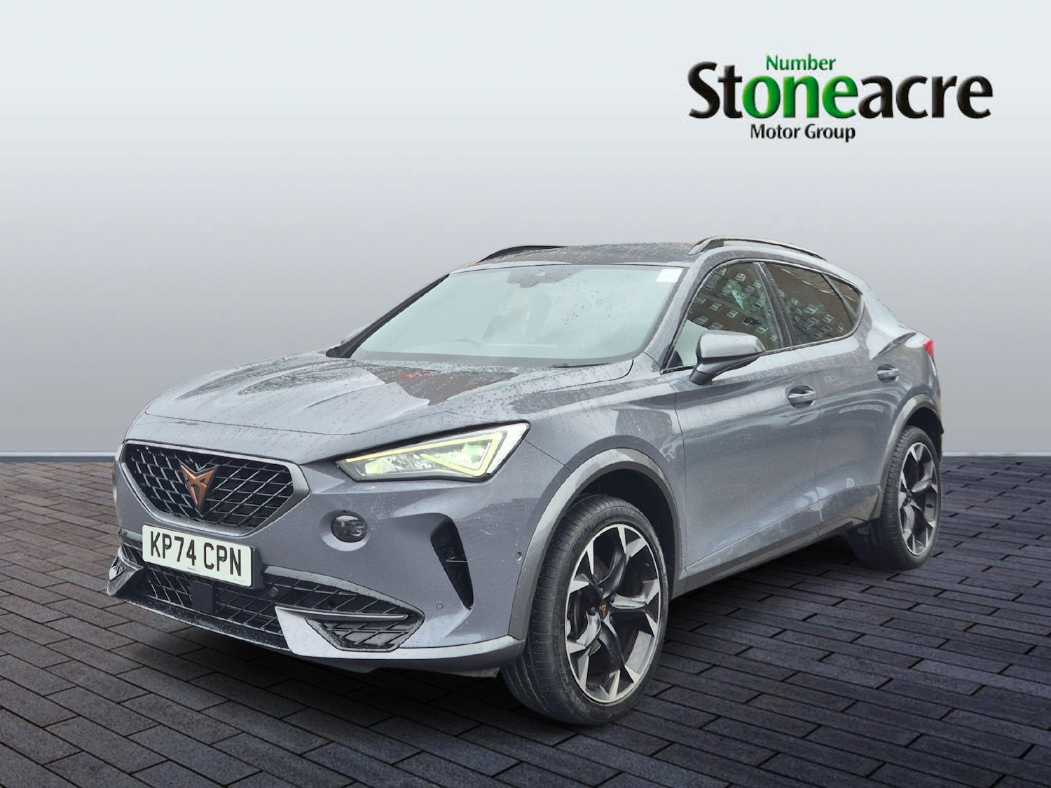 Used Cupra Formentor 2024 for sale - 77305993: Photo 7