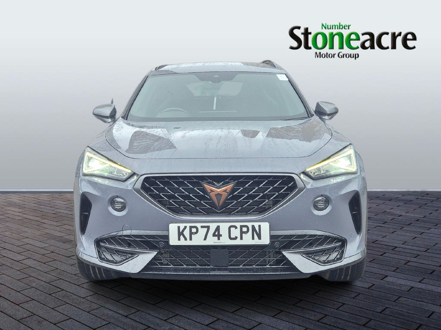 Used Cupra Formentor 2024 for sale - 77305993: Photo 8