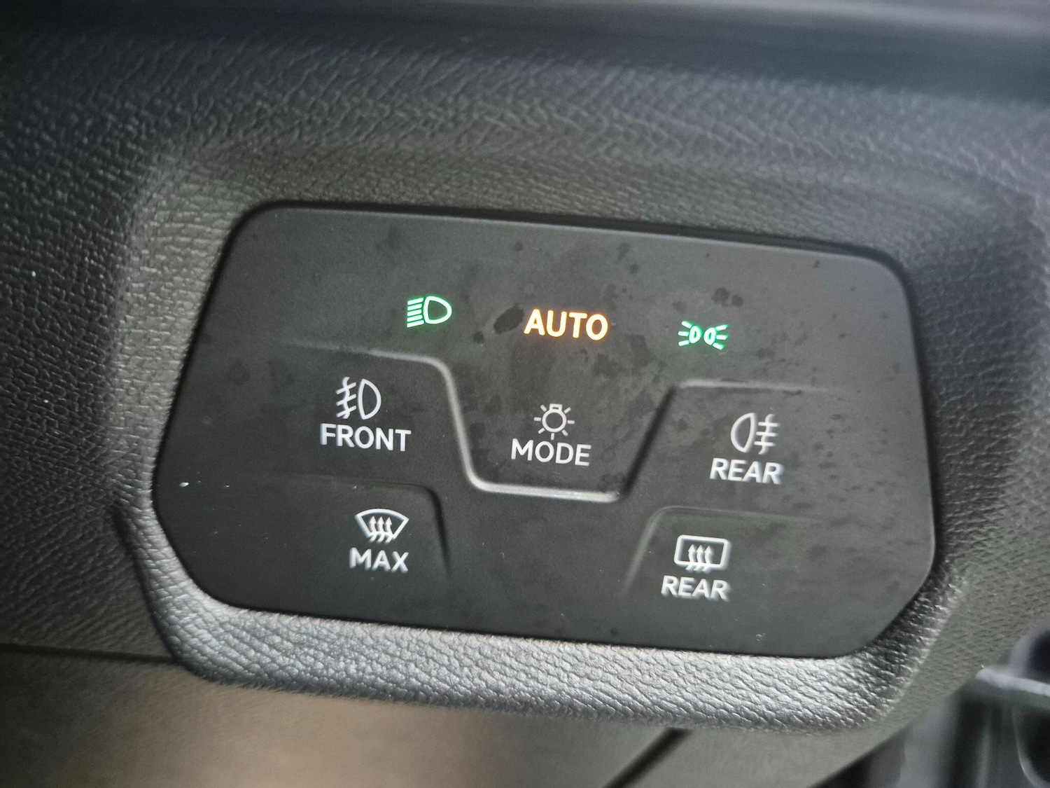 Used Cupra Formentor 2024 for sale - 77305993: Photo 9