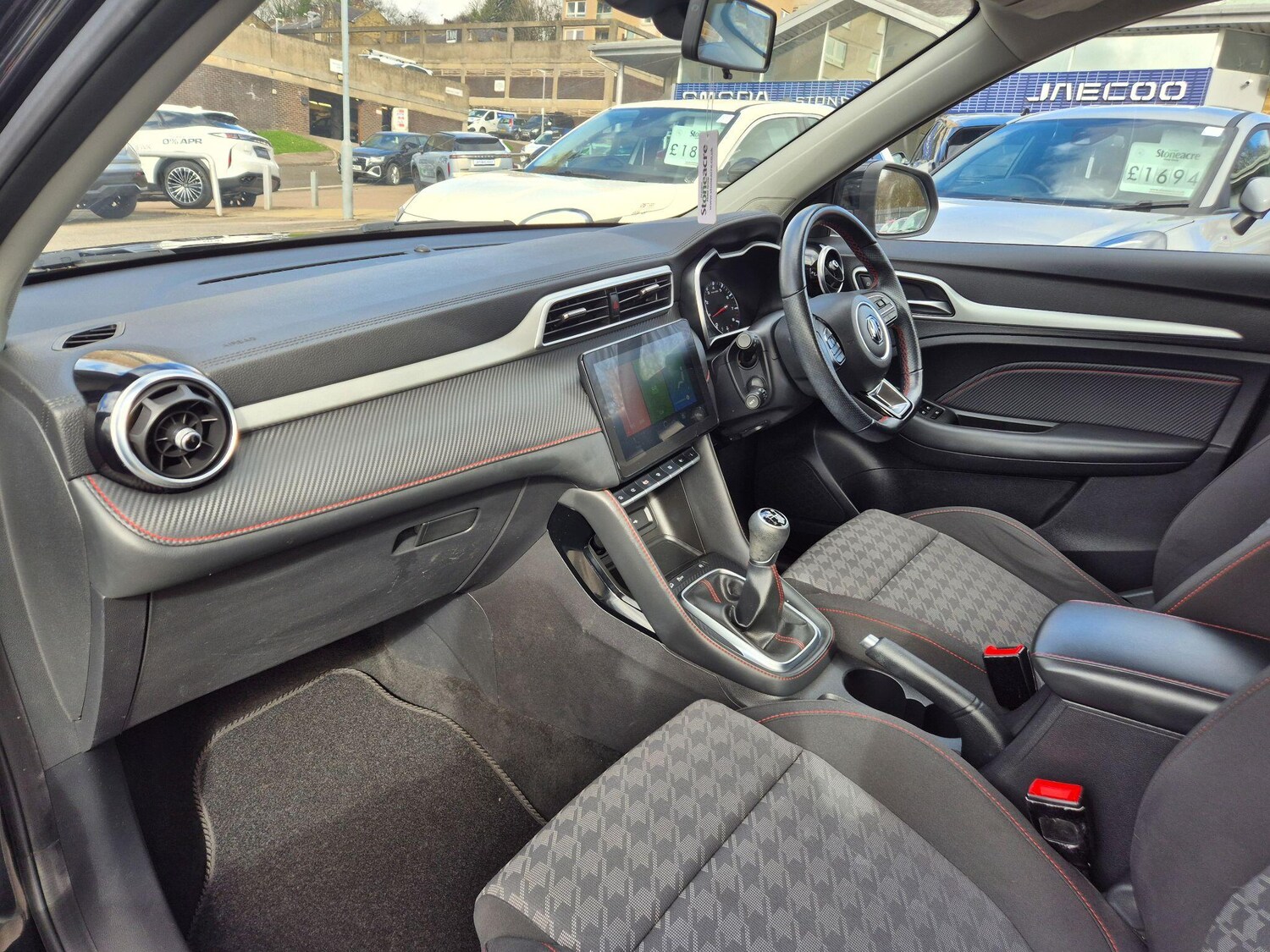 Used MG MG ZS for sale - 77839877: Photo 14