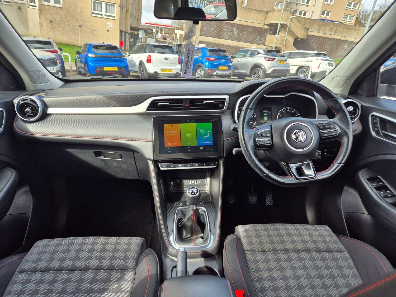 Used MG MG ZS for sale - 77839877: Photo 15