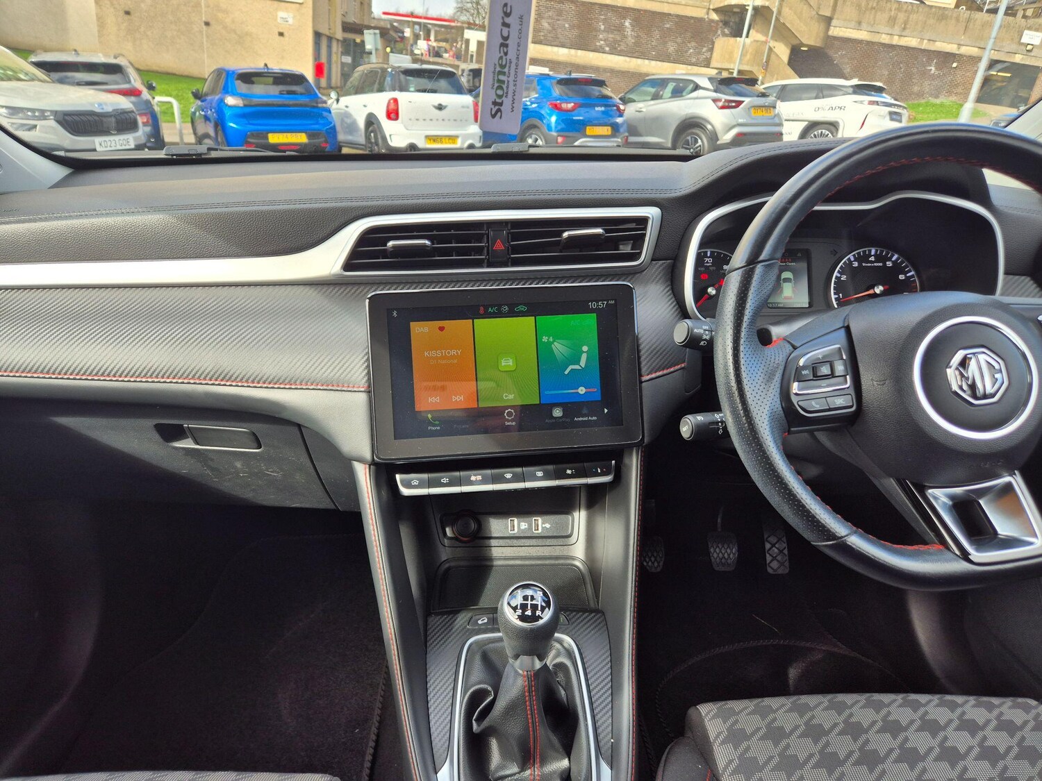 Used MG MG ZS for sale - 77839877: Photo 16