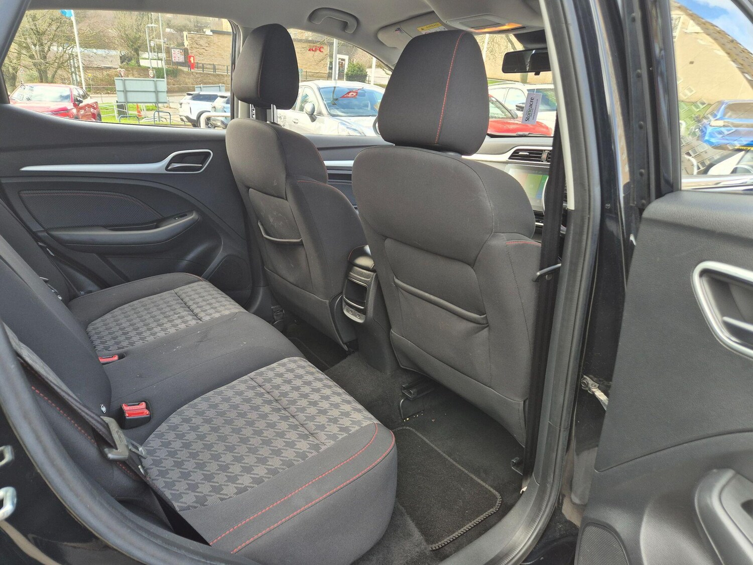 Used MG MG ZS for sale - 77839877: Photo 18