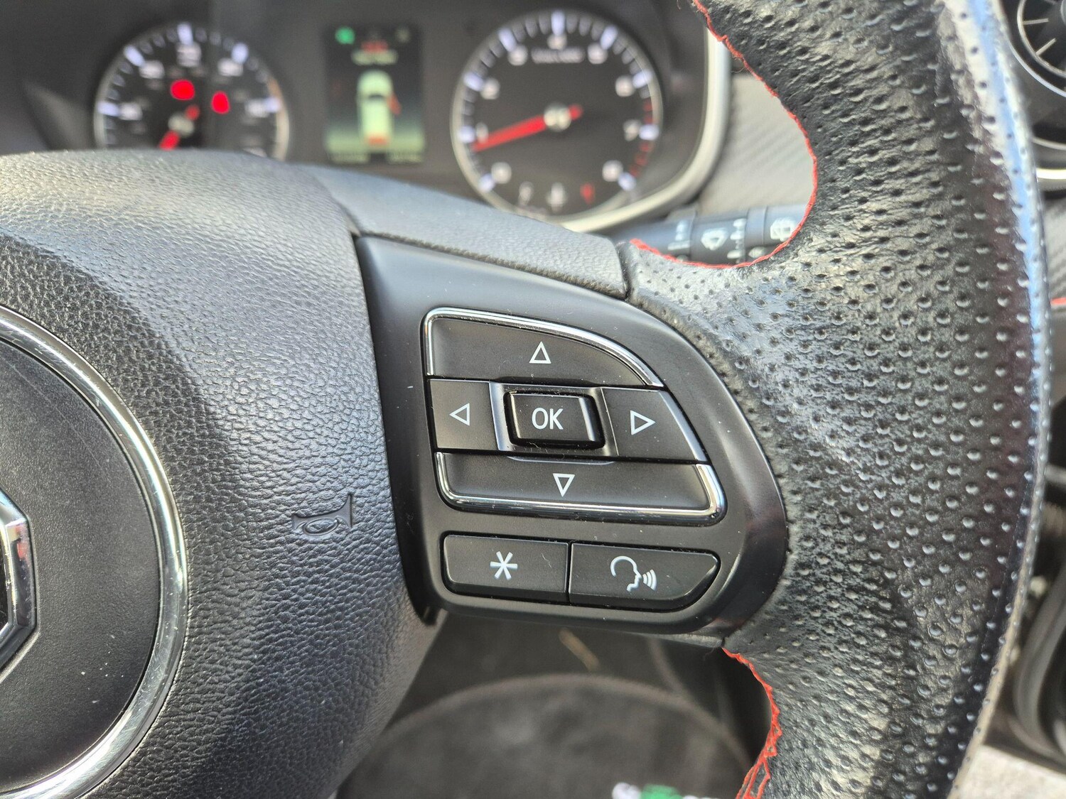 Used MG MG ZS for sale - 77839877: Photo 21