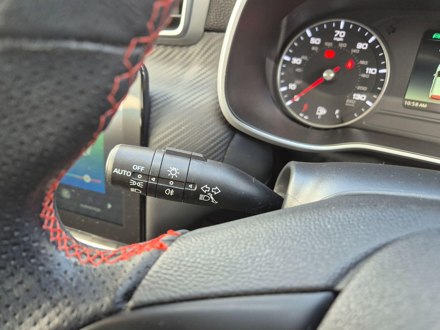 Used MG MG ZS for sale - 77839877: Photo 22