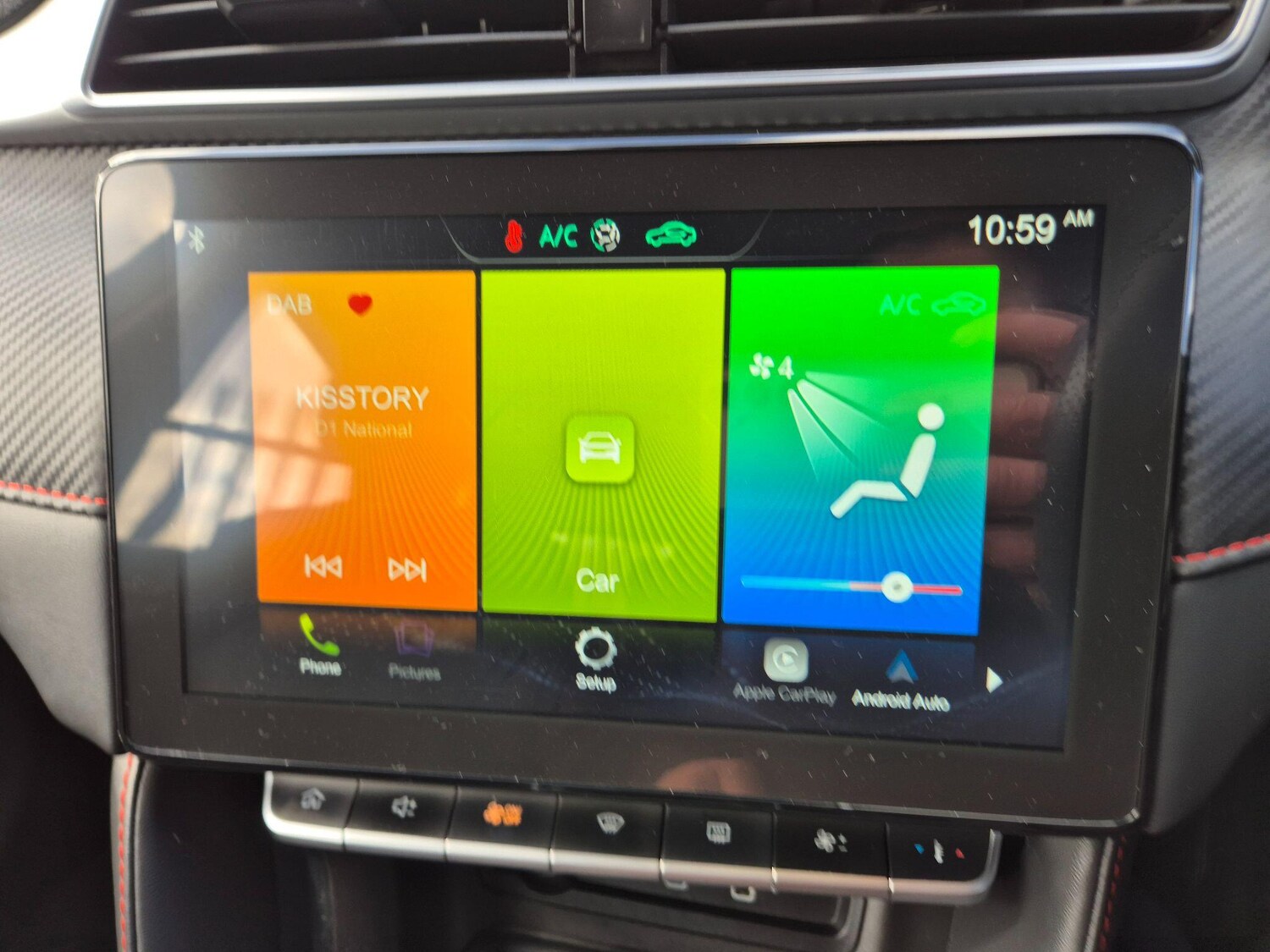 Used MG MG ZS for sale - 77839877: Photo 25