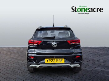 Used MG MG ZS 2022 for sale - 77839877: Photo