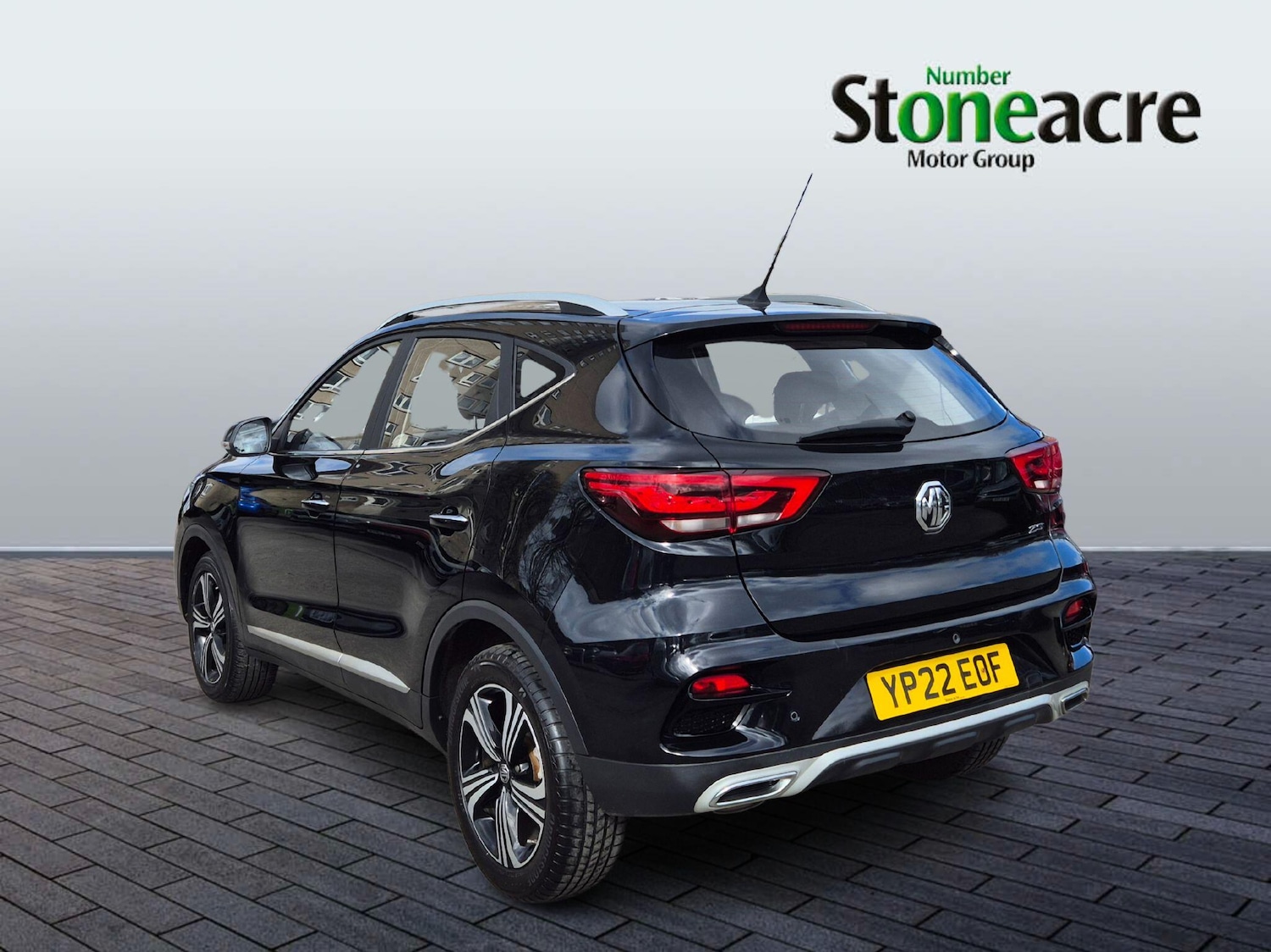 Used MG MG ZS for sale - 77839877: Photo 5