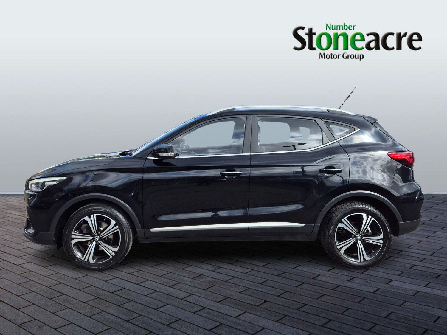 Used MG MG ZS for sale - 77839877: Photo 6