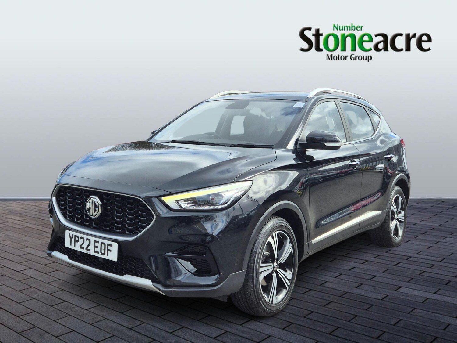 Used MG MG ZS for sale - 77839877: Photo 7