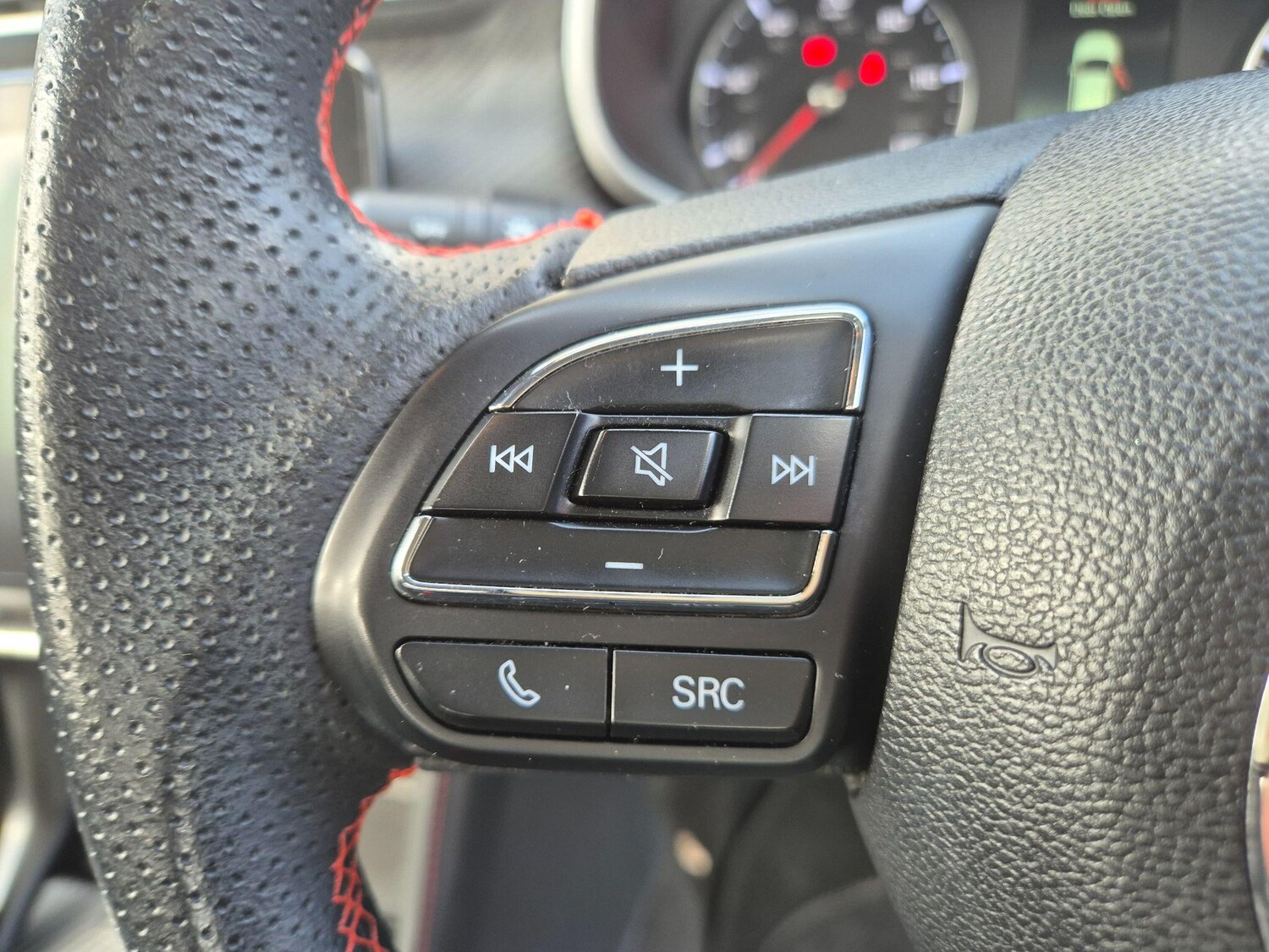 Used MG MG ZS for sale - 77839877: Photo 9