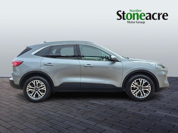 Used Ford Kuga 2022 for sale - 75577201: Photo