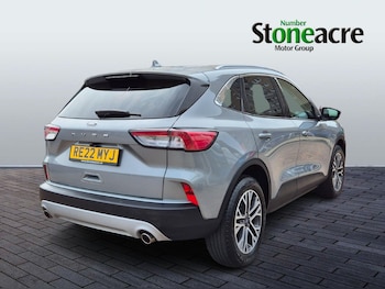 Used Ford Kuga 2022 for sale - 75577201: Photo