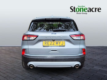 Used Ford Kuga 2022 for sale - 75577201: Photo