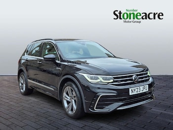 Used Volkswagen Tiguan 2023 for sale - 78244848: Photo
