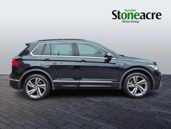 Used Volkswagen Tiguan 2023 for sale - 78244848: Photo