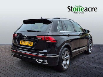 Used Volkswagen Tiguan 2023 for sale - 78244848: Photo