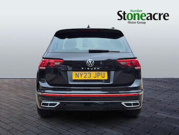 Used Volkswagen Tiguan 2023 for sale - 78244848: Photo