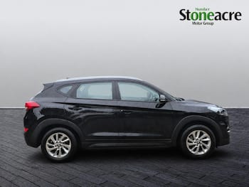 Used Hyundai TUCSON 2016 for sale - 79711807: Photo