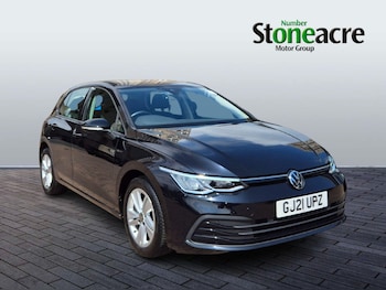 Used Volkswagen Golf 2021 for sale - 78946241: Photo
