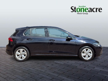 Used Volkswagen Golf 2021 for sale - 78946241: Photo