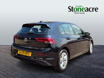Used Volkswagen Golf 2021 for sale - 78946241: Photo