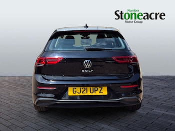Used Volkswagen Golf 2021 for sale - 78946241: Photo