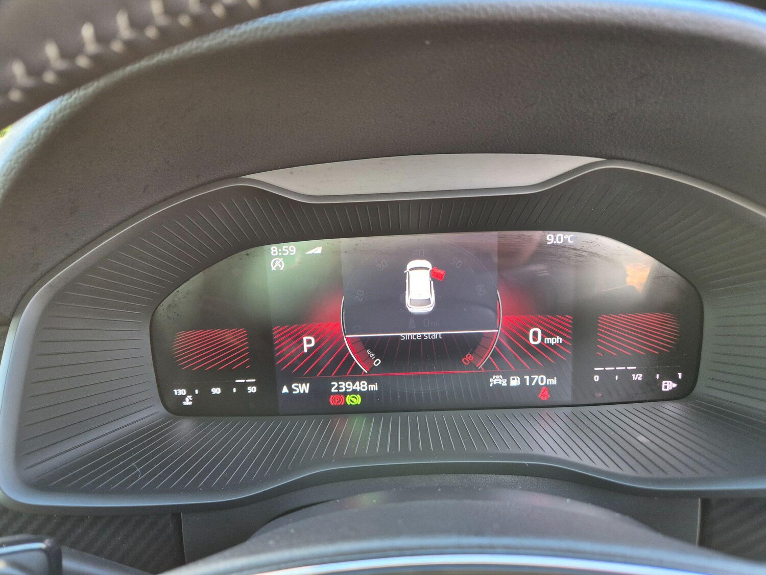 Used Skoda Kodiaq for sale - 77672051: Photo 12