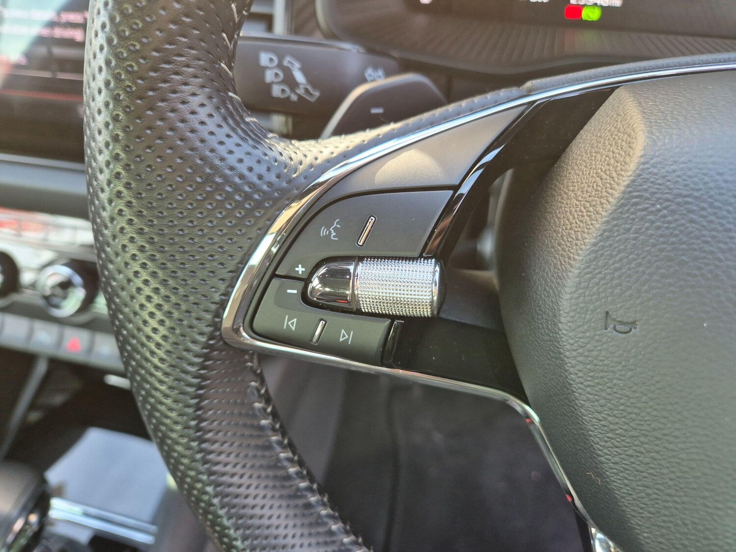 Used Skoda Kodiaq for sale - 77672051: Photo 15