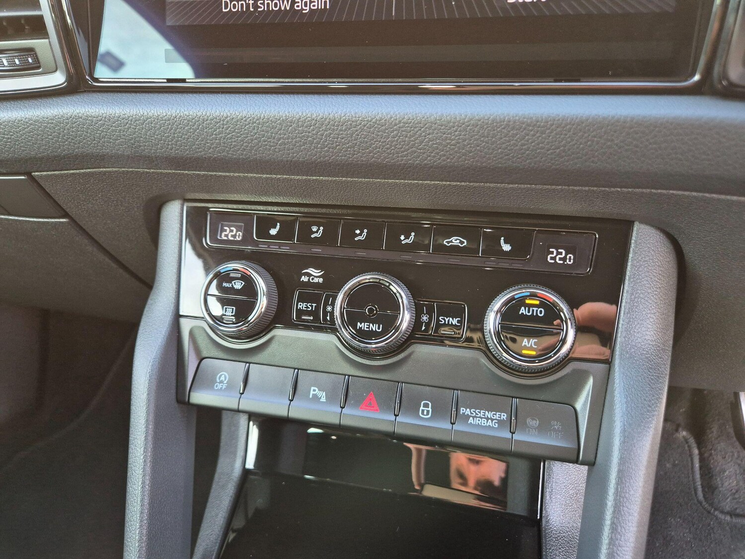 Used Skoda Kodiaq for sale - 77672051: Photo 16