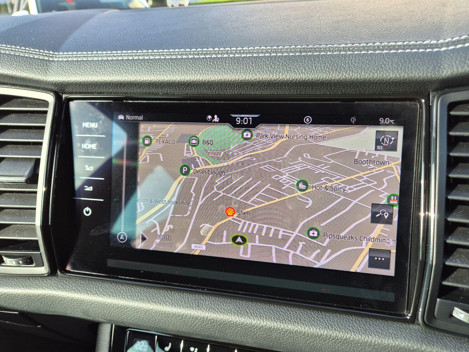 Used Skoda Kodiaq for sale - 77672051: Photo 19