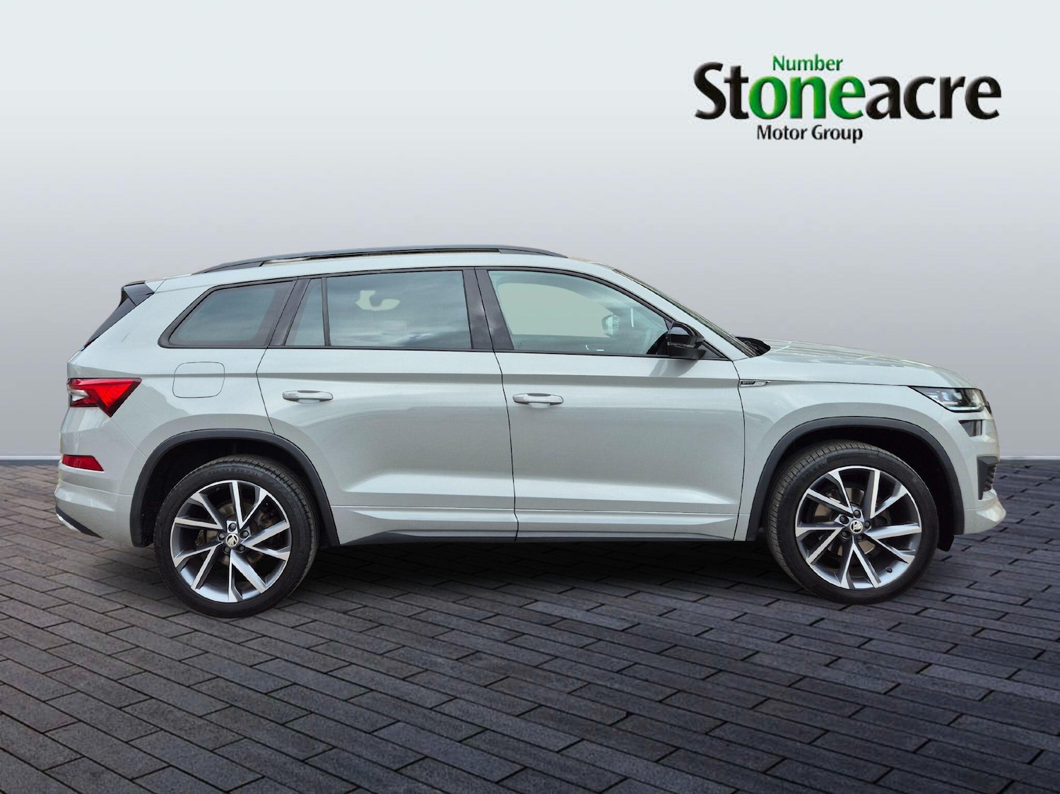 Used Skoda Kodiaq for sale - 77672051: Photo 2