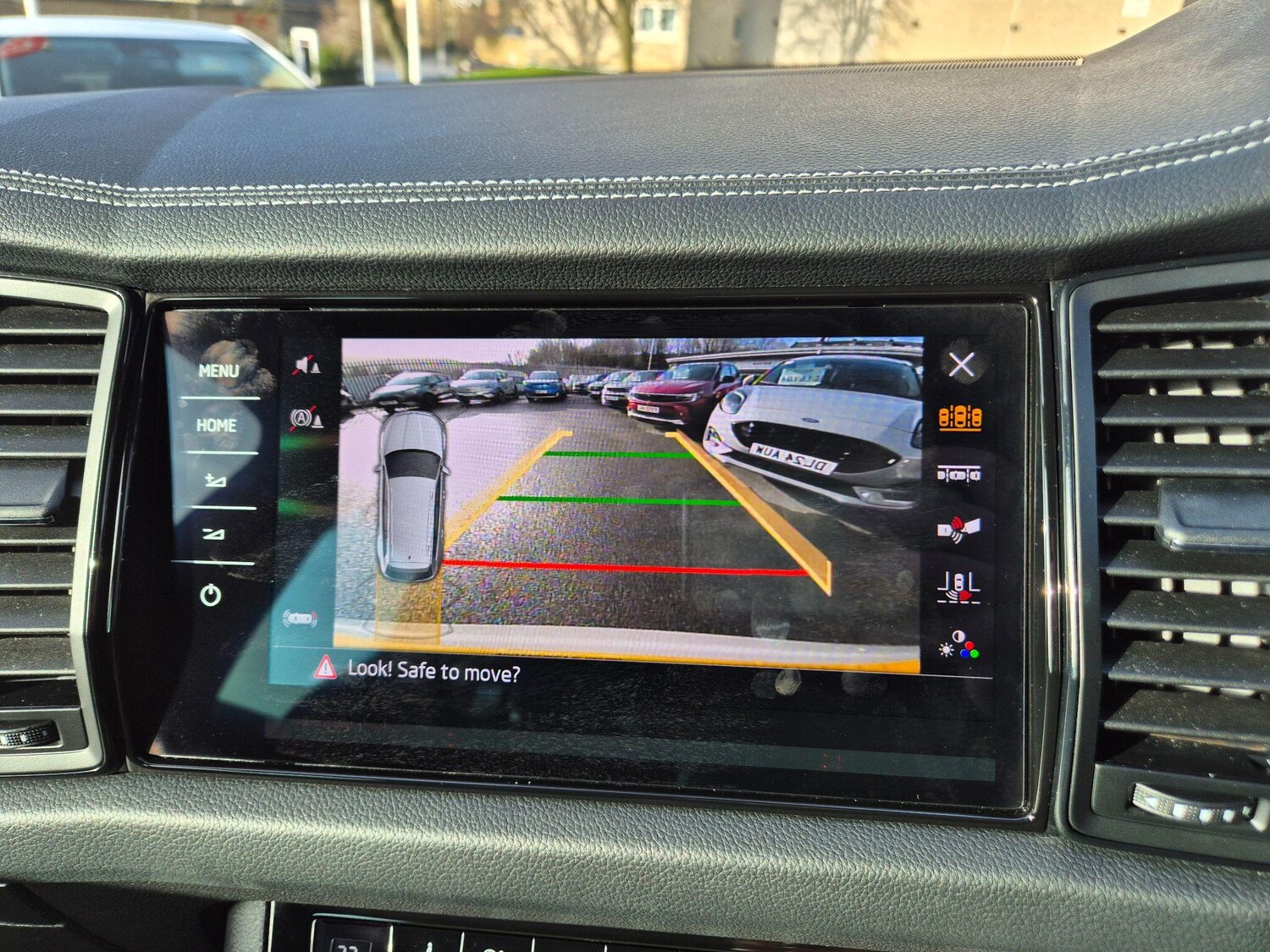 Used Skoda Kodiaq for sale - 77672051: Photo 21