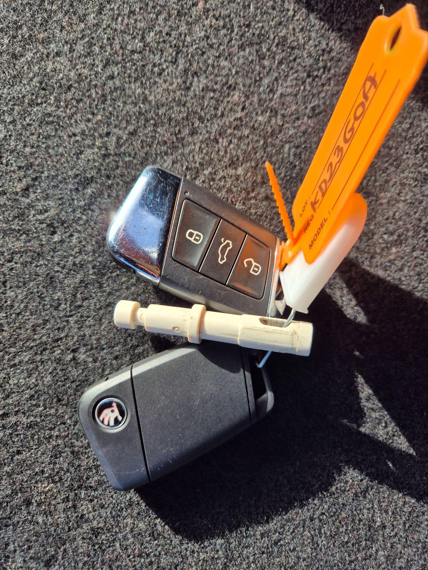 Used Skoda Kodiaq for sale - 77672051: Photo 22