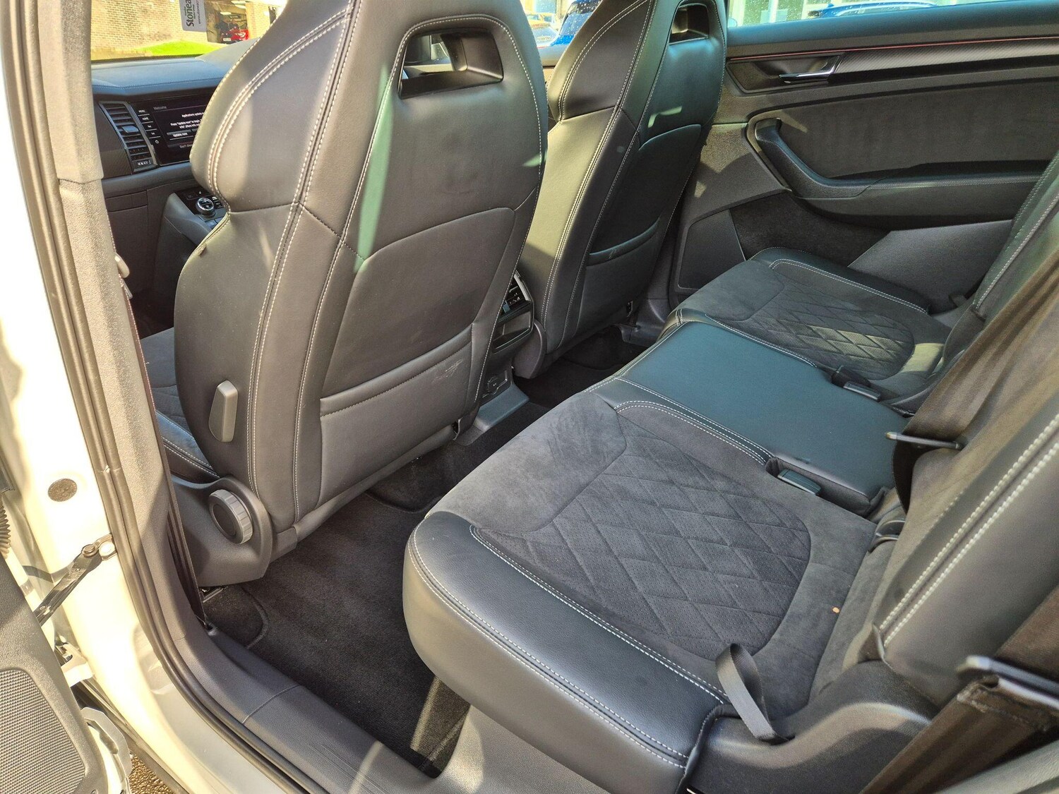 Used Skoda Kodiaq for sale - 77672051: Photo 26